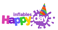 Inflables Happy Day